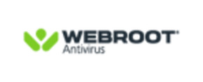 Logo Webroot