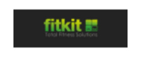 Logo FitKit