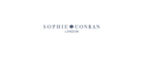 Logo Sophie Conran