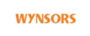 Logo Wynsors World of Shoes