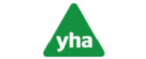 Logo YHA