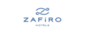 Logo Zafiro Hotels