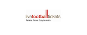 Logo Live Football Tickets