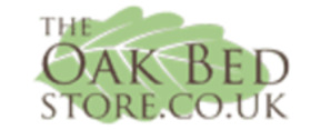 Logo The Oak Bed Store