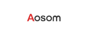 Logo Aosom