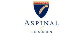 Logo Aspinal of London