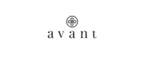 Logo Avant Skincare