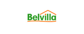 Logo Belvilla