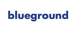 Logo Blueground