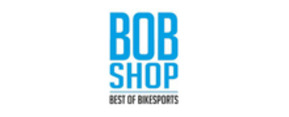 Logo Bob Shop