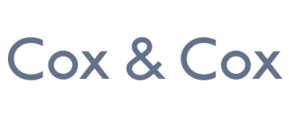 Logo Cox & Cox