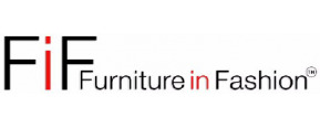 Logo Furniture in Fashion