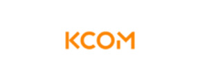 Logo KCOM