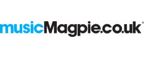 Logo MusicMagpie