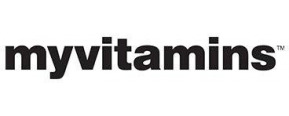 Logo Myvitamins