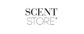 Logo Scent Store