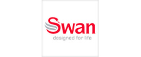 Logo Swan Products
