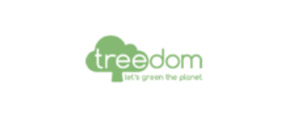 Logo Treedom