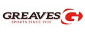Logo Greaves Sports