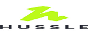 Logo Hussle