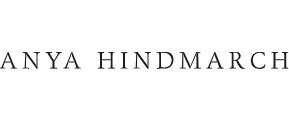 Logo Anya Hindmarch