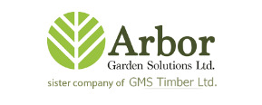Logo Arbor Garden Solutions