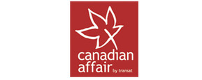 Logo Canadian Affair