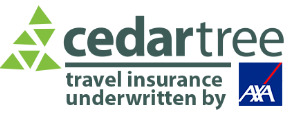 Logo Cedar Tree Insurance