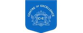 Logo Centre of Excellence