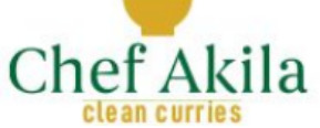 Logo Chef Akila