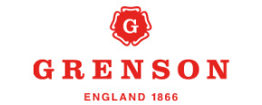 Logo Grenson