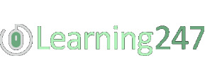 Logo Learning 24/7