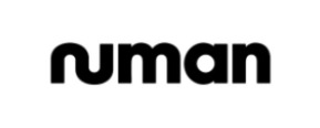 Logo Numan