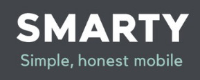 Logo Smarty