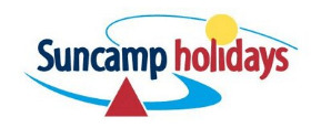 Logo Suncamp Holidays