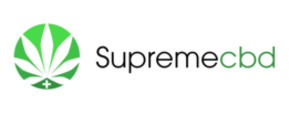 Logo Supreme CBD