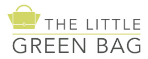 Logo The Little Green Bag