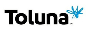 Logo Toluna