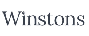 Logo Winstons Beds