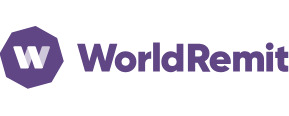 Logo WorldRemit