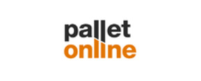 Logo PalletOnline