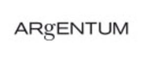 Logo ARgENTUM