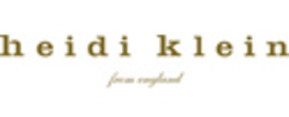 Logo Heidi Klein
