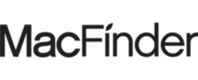 Logo MacFinder