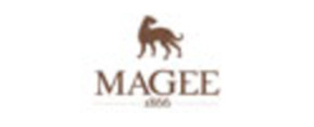 Logo Magee 1866