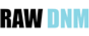 Logo Raw Denim