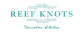 Logo Reef Knots