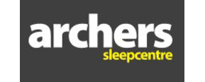 Logo Archers Sleepcentre