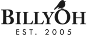 Logo BillyOh