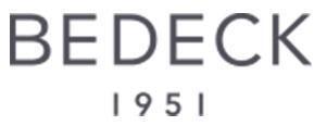 Logo Bedeck Home